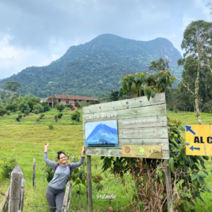 Cerro Bravo Caminos Ancestrales | A todo Pulmón